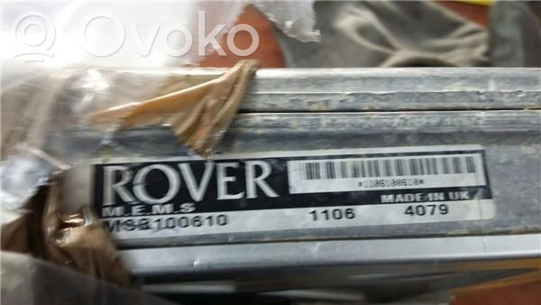 Rover 414 - 416 - 420 Other control units/modules 