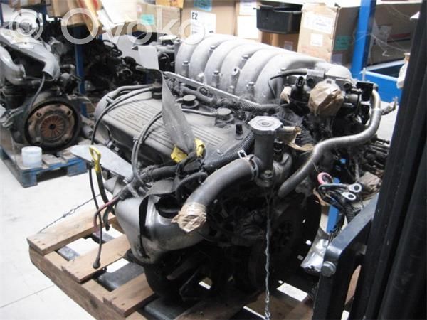 Engine   6G73