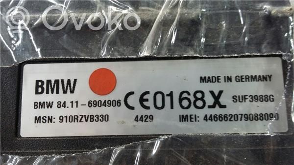 Autres unités de commande / modules   84116904906,910RZVB3304429