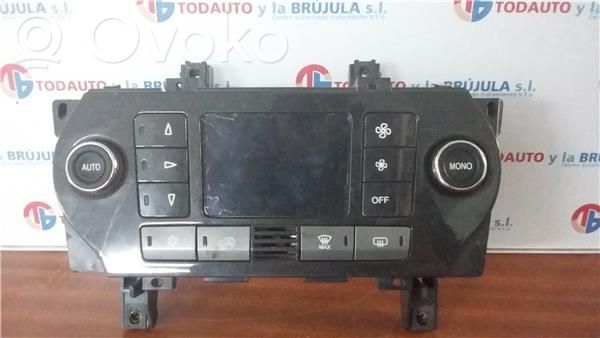Fiat Bravo Panel klimatyzacji 