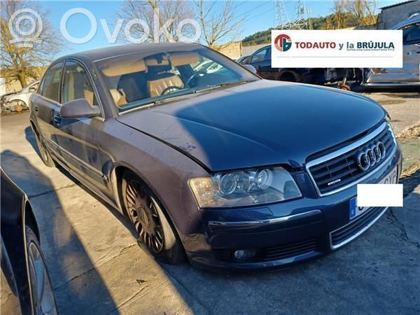 Audi A8 S8 D3 4E Other control units/modules 