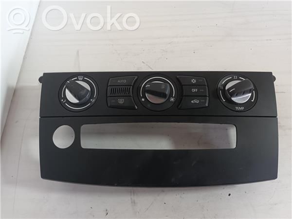 Climate control unit   6411915563801