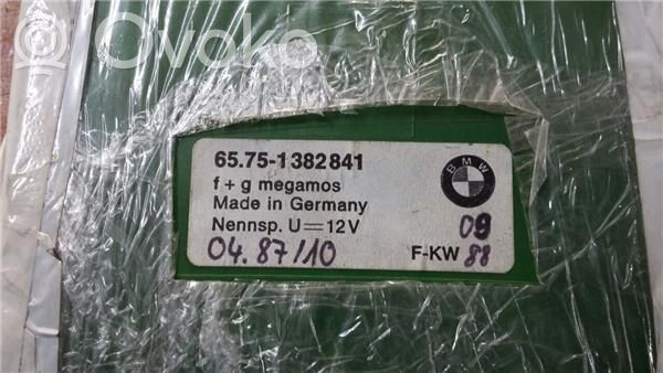 BMW 7 E32 Other control units/modules 