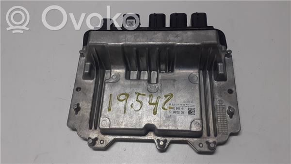 BMW 2 F45 Other control units/modules 