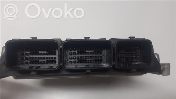 Renault Koleos I Other control units/modules 
