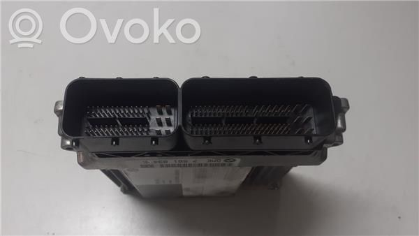 Autres unités de commande / modules   756183401