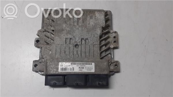 Ford Focus Inne komputery / moduły / sterowniki 