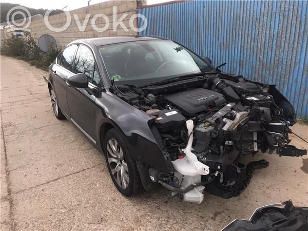 Citroen C5 Front door airbag 