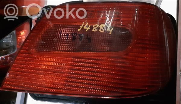 Citroen Xsara Rear/tail lights 