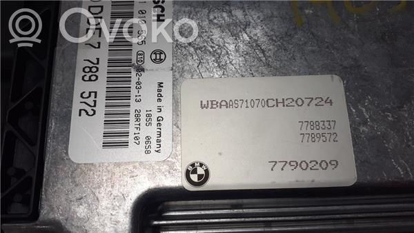 Sonstige Steuergeräte / Module   7790209,0281010565