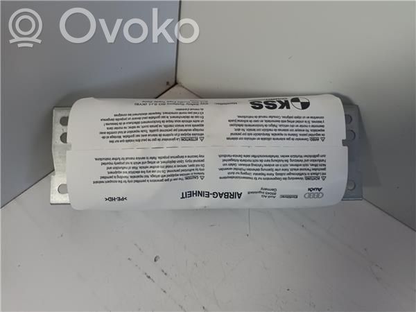 Audi A5 Sportback 8TA Airbag pasager 