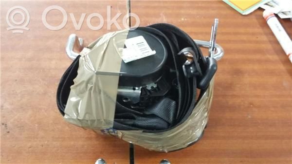 Audi A4 S4 B7 8E 8H Cinturón delantero 