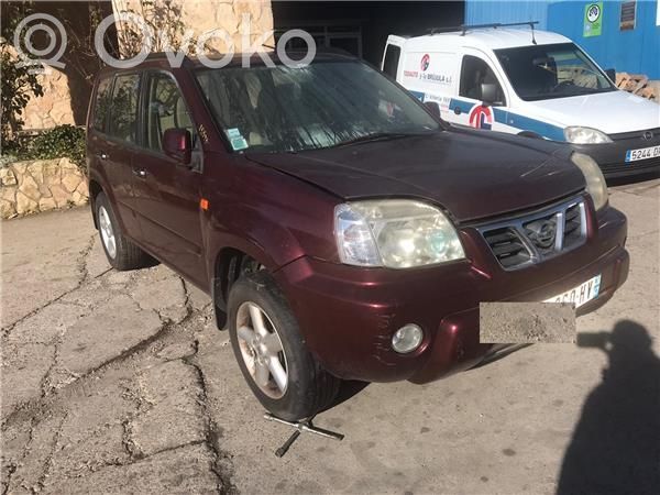 Nissan X-Trail T30 Zaślepka Airbag kierownicy 