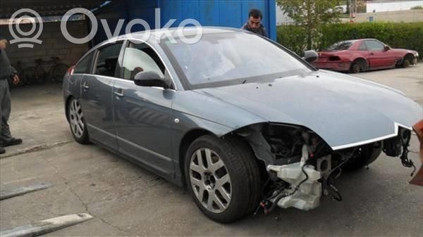 Citroen C6 Stūres statnis 