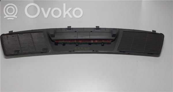BMW 7 E65 E66 Dritte Bremsleuchte 