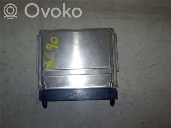 Volvo XC90 Other control units/modules 