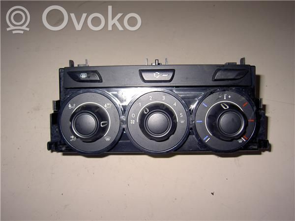 Panel klimatyzacji   8031001
