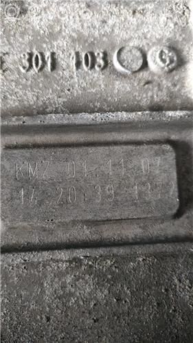 Automatic gearbox   KMZ