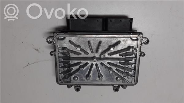 Ford S-MAX Other control units/modules 