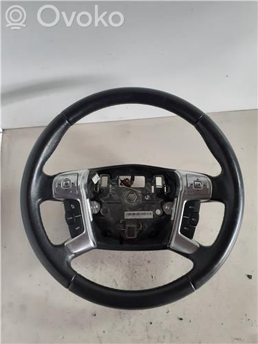 Ford S-MAX Vairas 
