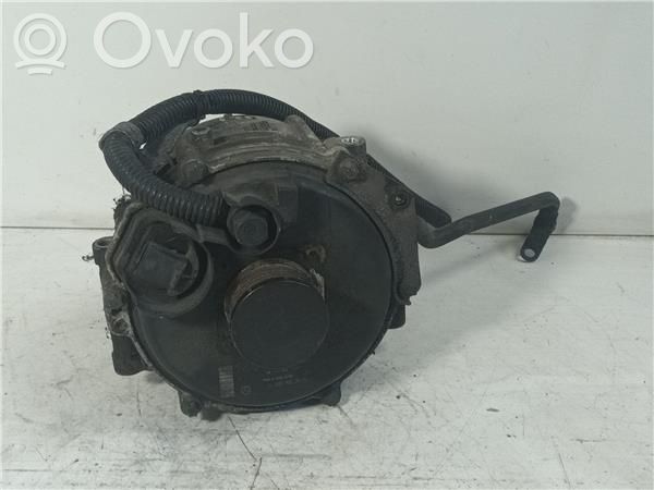 Mercedes-Benz E W210 Alternator 