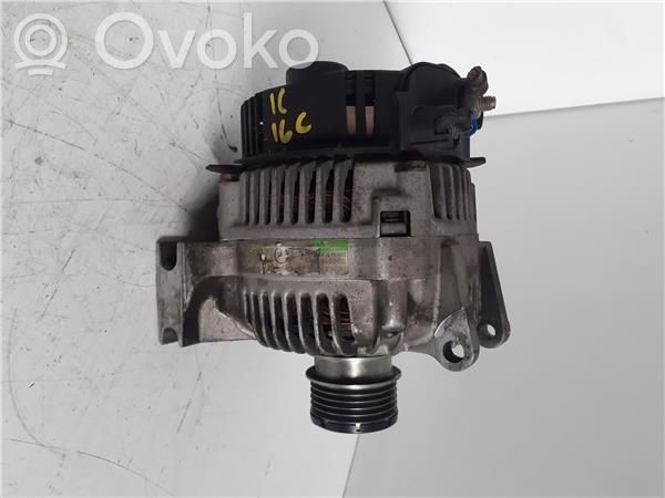 Mercedes-Benz A W168 Alternator 