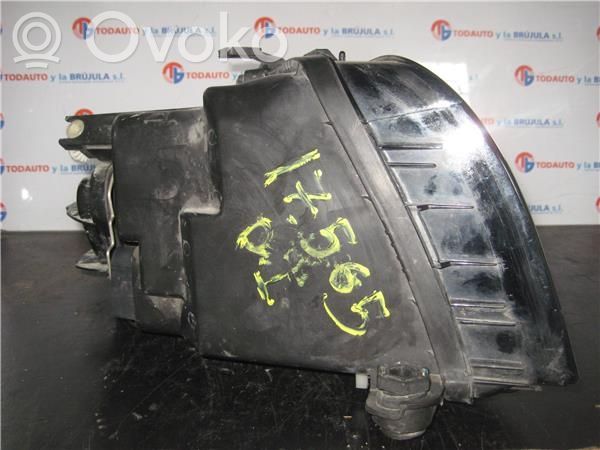 Audi A2 Headlight/headlamp 