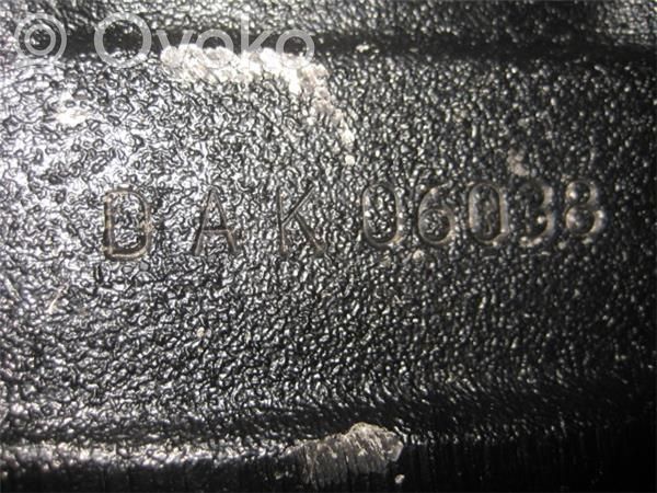 Audi A4 S4 B5 8D Galinis reduktorius 