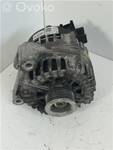 Generator/alternator   0101167,P0A90056