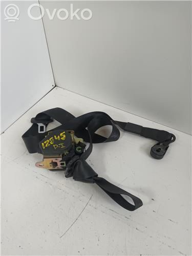 Audi A8 S8 D2 4D Front seatbelt 