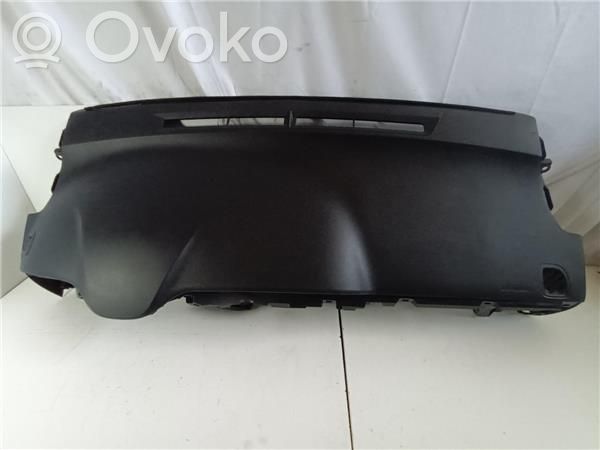 Toyota Yaris Panel de instrumentos 