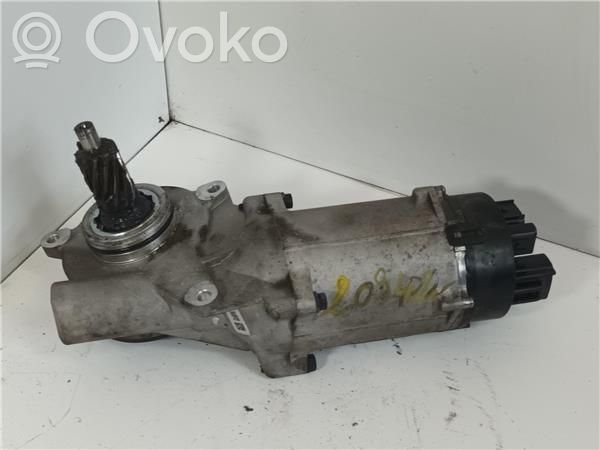 Hyundai i30 Lenkgetriebe 