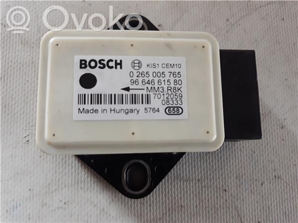 Sensor   9666095880,0265005765