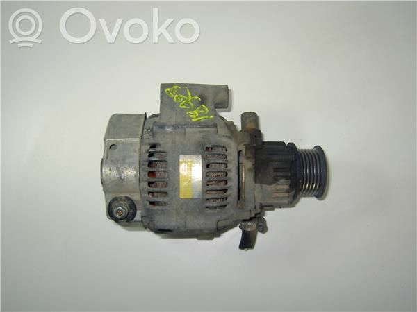 Land Rover Freelander Ģenerators 