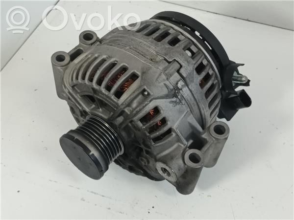 Alternador   12317543083