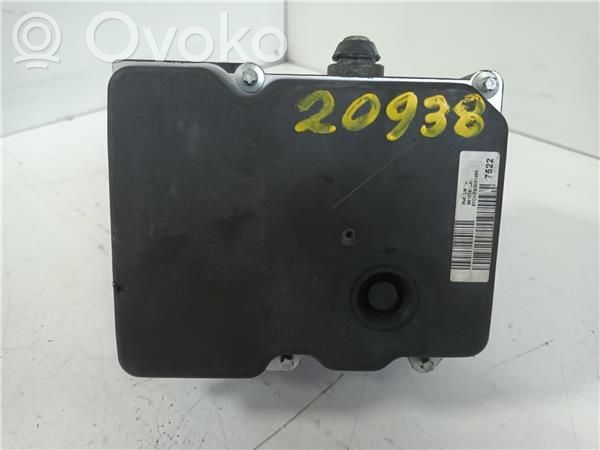 Citroen C4 II ABS Blokas 