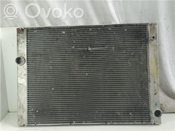 BMW 7 E65 E66 Wasserkühler 