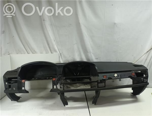 BMW 7 E65 E66 Tableau de bord 
