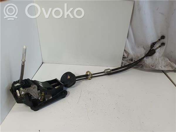 Selector caja de cambios   9808161480