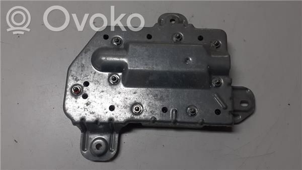 BMW 3 E46 Sānu drošības spilvens 