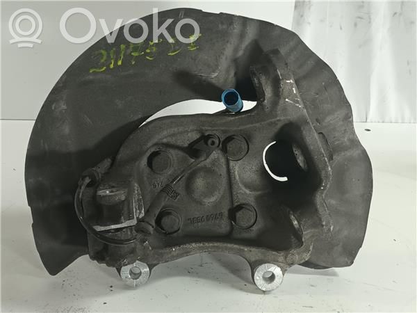 Achsschenkel vorne   6760953L