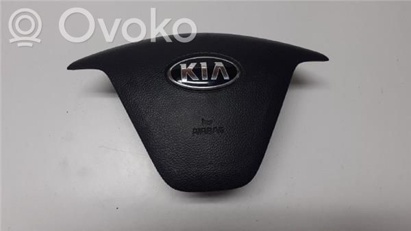 KIA Ceed Stūres drošības spilvenu pārvalks 