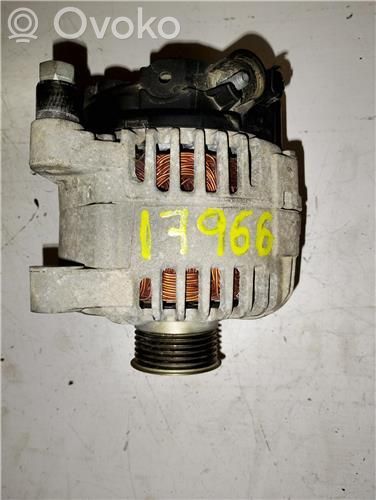 Alternador   9646321880