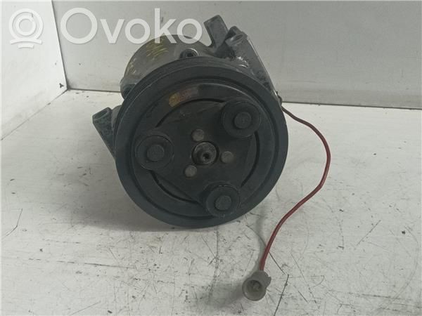 Saab 9-5 Klimakompressor Pumpe 
