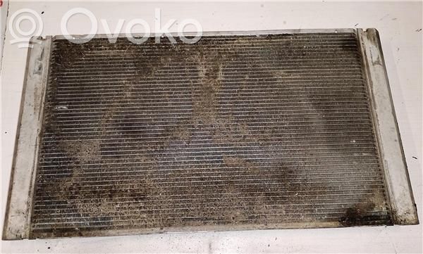 BMW 7 E65 E66 Radiateur de refroidissement 