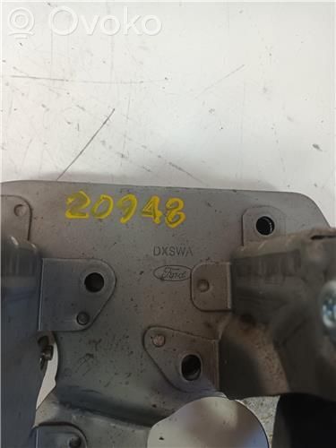 Ford Transit Педаль 