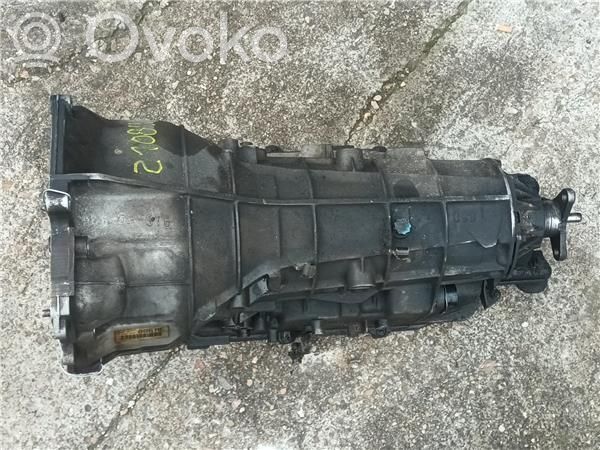 BMW 3 E36 Caja de cambios automática 