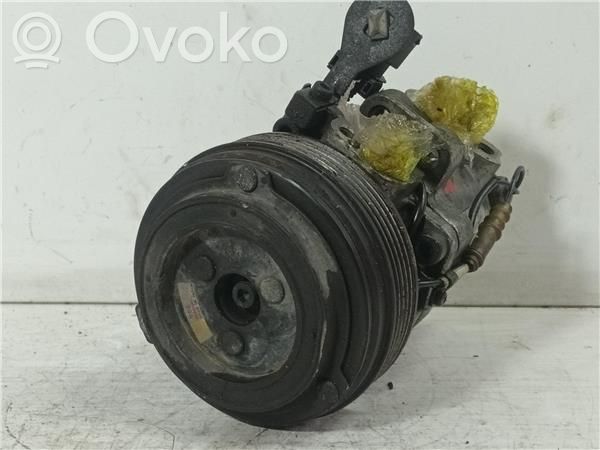 BMW 3 E36 Compresseur de climatisation 
