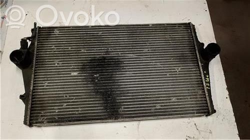 Volvo S60 Aušinimo skysčio radiatorius 