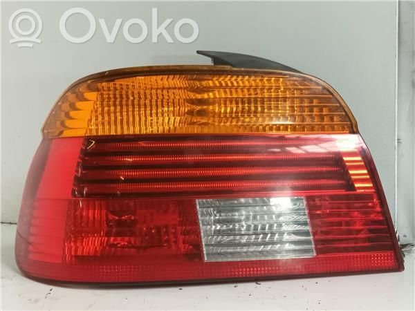 BMW 5 E39 Galinis žibintas kėbule 
